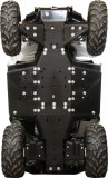 Kit Complet de Protection en PHD Polaris Sportsman 570 Touring 2024 et +